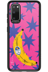 BANANA POP BLUE 2.0 - Samsung Galaxy S20
