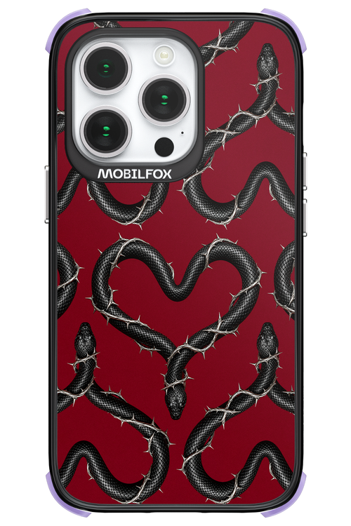Bad Lover 2.0 - Apple iPhone 14 Pro