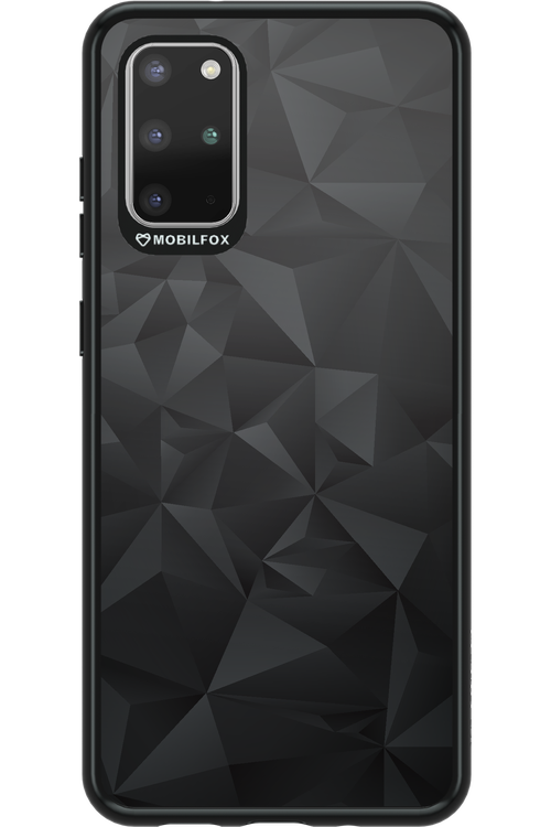 Low Poly - Samsung Galaxy S20+