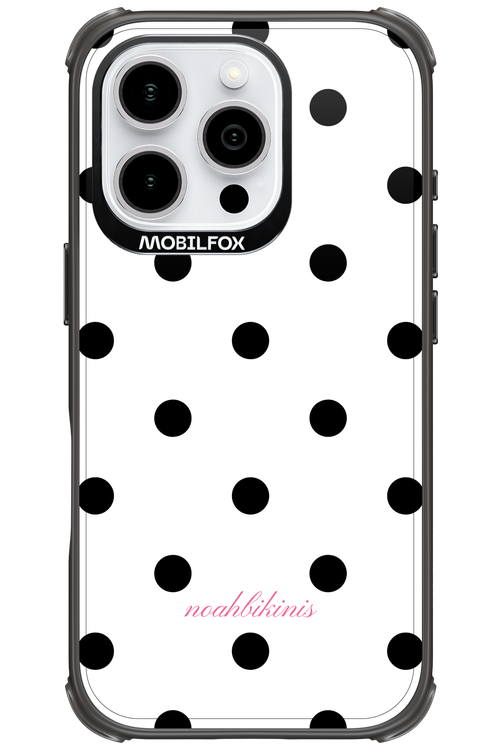 Baby Dots - Apple iPhone 16 Pro