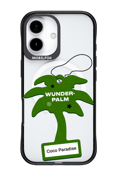 Wunder-Palm 2.0 - Apple iPhone 17