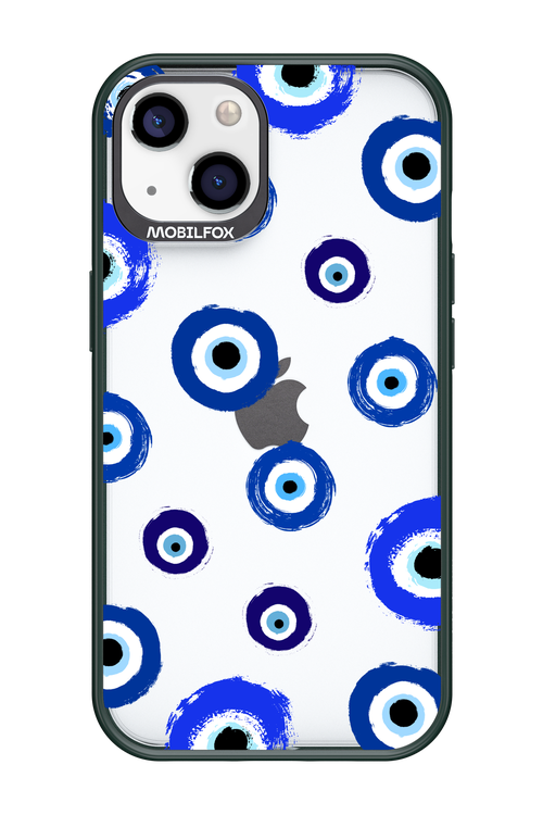 Nazar Amulet - Apple iPhone 13