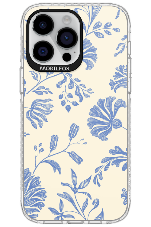 Simple Flowers 2.0 - Apple iPhone 14 Pro Max