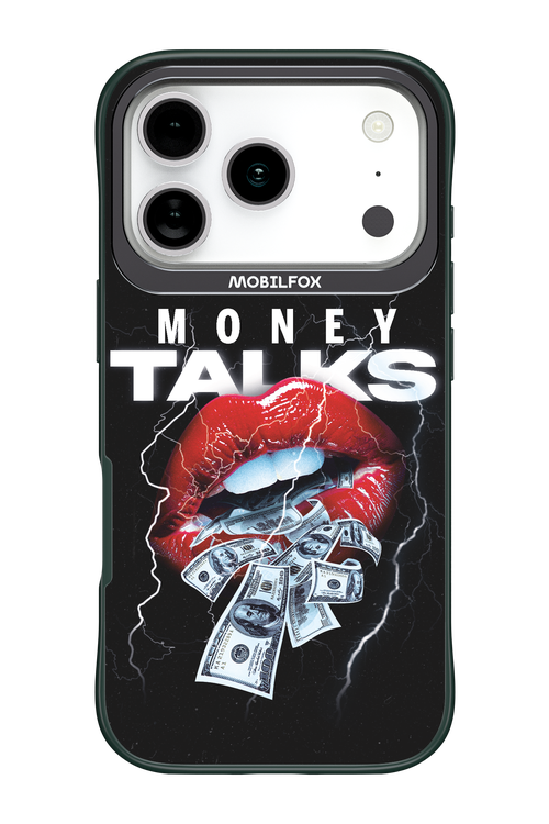 Money Talks 2.0 - Apple iPhone 17 Pro