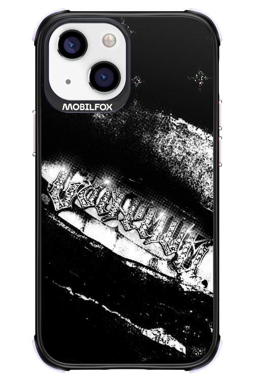 Grillz Black Centaur 2.0 - Apple iPhone 13 Mini