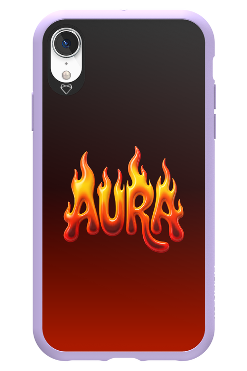 Aura 2.0 - Apple iPhone XR
