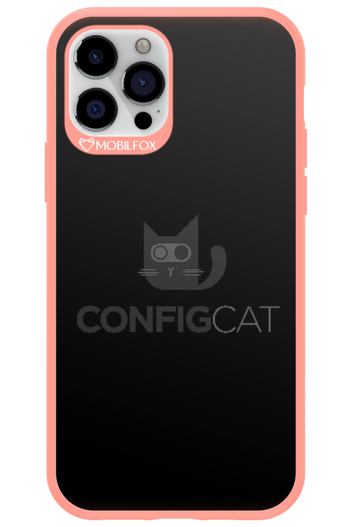 configcat - Apple iPhone 12 Pro