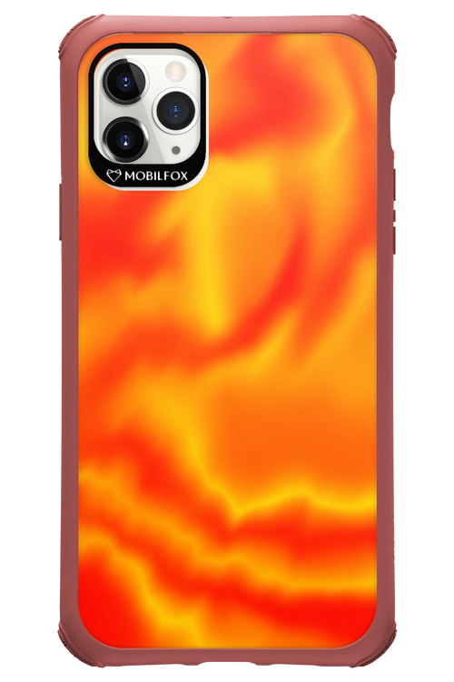 Beat the Heat 2.0 - Apple iPhone 11 Pro Max