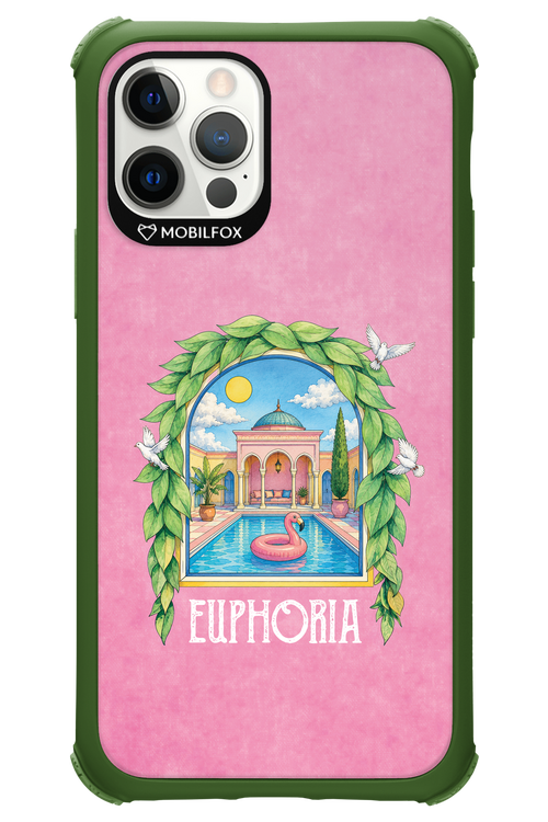 Euphoria 2.0 - Apple iPhone 12 Pro