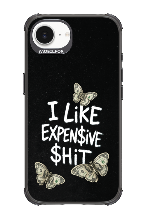 MoneyFly 2.0 - Apple iPhone 16e