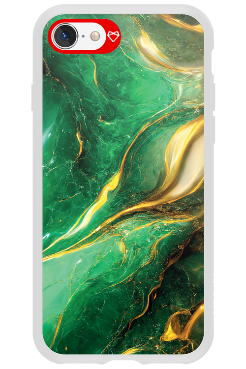 Tourmaline - Apple iPhone SE 2020