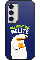 Clementine Belite 2.0 - Samsung Galaxy S24