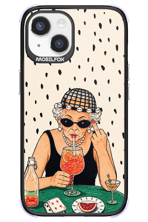 Mommy 2.0 - Apple iPhone 14