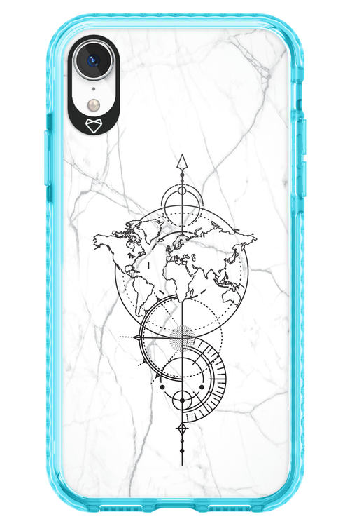 Compass 2.0 - Apple iPhone XR