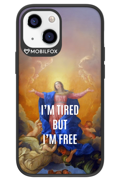 I_m free - Apple iPhone 13 Mini