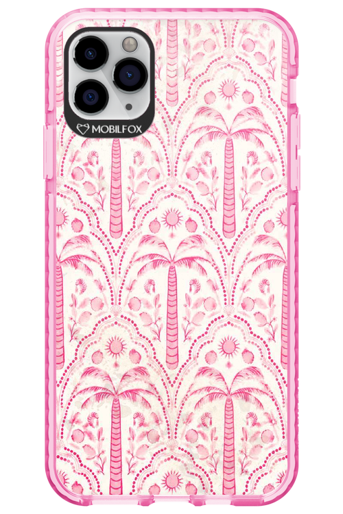 Pink Palm 2.0 - Apple iPhone 11 Pro Max