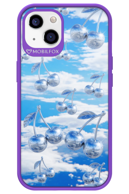 Cloud Cherry 2.0 - Apple iPhone 13