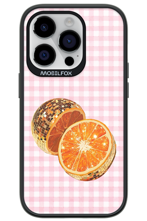 Discorange 2.0 - Apple iPhone 14 Pro