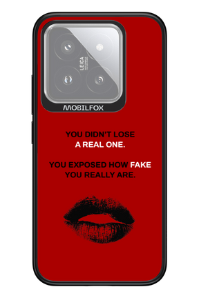 Real or Fake 2.0 - Xiaomi 14