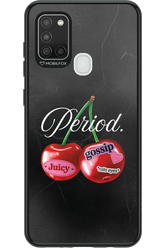 Period 2.0 - Samsung Galaxy A21 S