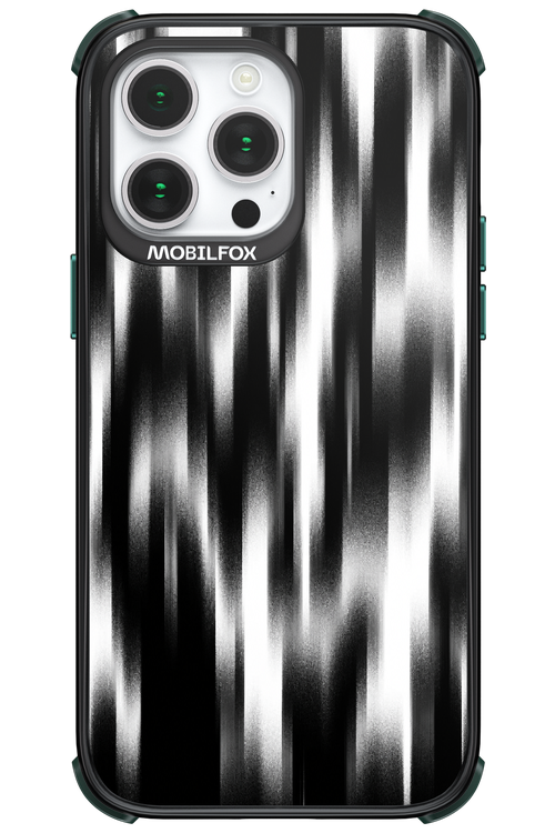Monochrome Motion 2.0 - Apple iPhone 14 Pro Max