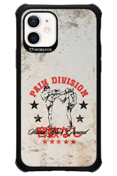 MMA 2.0 - Apple iPhone 12