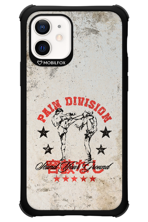 MMA 2.0 - Apple iPhone 12