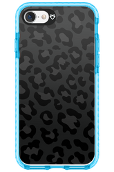 BLACK LEOPARD - Apple iPhone SE 2022