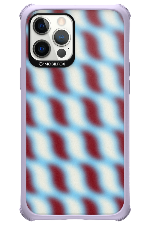 Cold Wave 2.0 - Apple iPhone 12 Pro Max