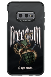 FREEDOM - Samsung Galaxy S10e