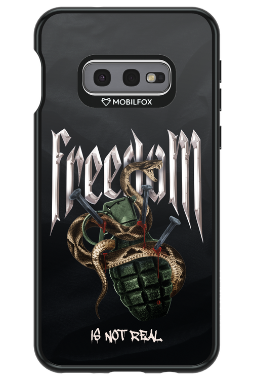 FREEDOM - Samsung Galaxy S10e