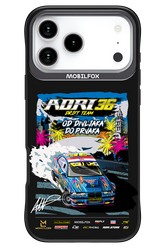ADRI36 Midnight Drift 2.0 - Apple iPhone 17 Pro Max