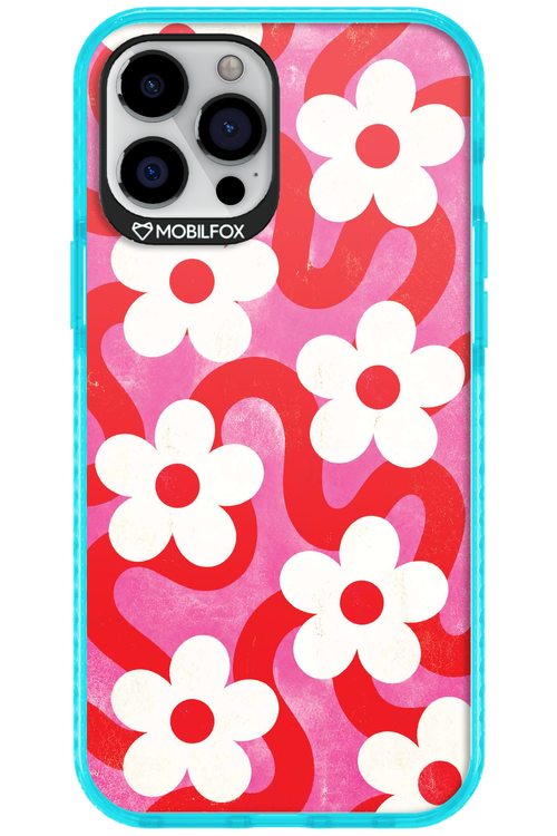 BLOSSOM TWIST 2.0 - Apple iPhone 12 Pro Max