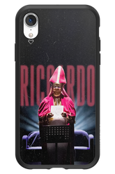 Pope Style 2.0 - Apple iPhone XR