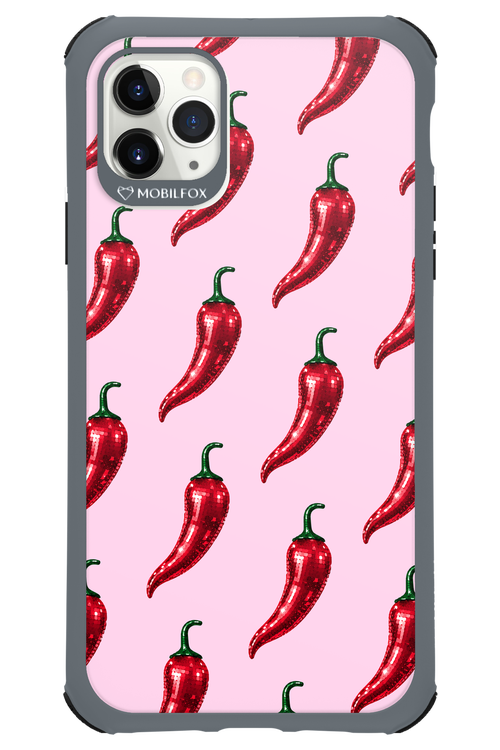 Chili Babe 2.0 - Apple iPhone 11 Pro Max