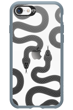 Snakes - Apple iPhone SE 2022