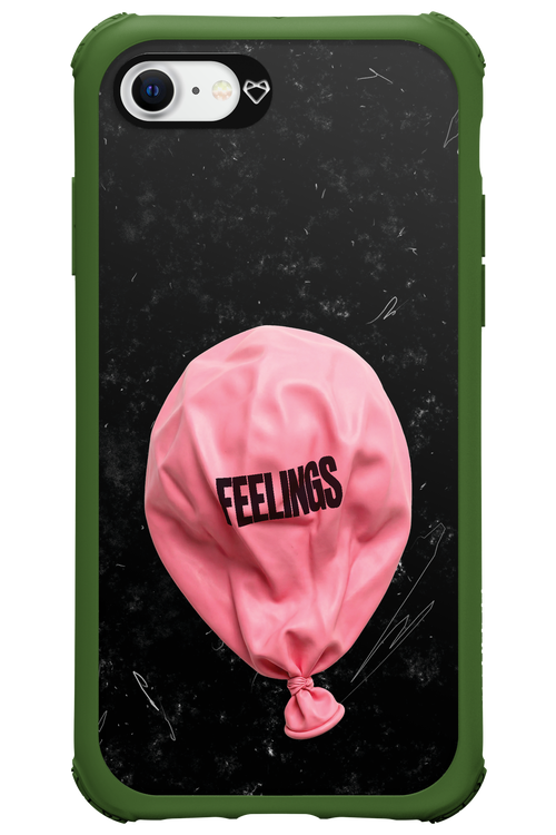 Feelings 2.0 - Apple iPhone SE 2022