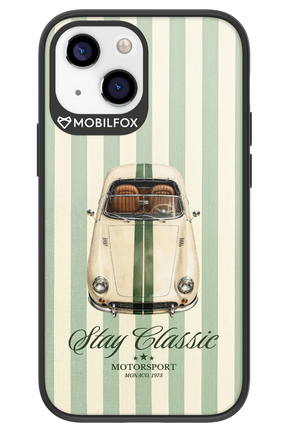 Stay Classic 2.0 - Apple iPhone 13 Mini