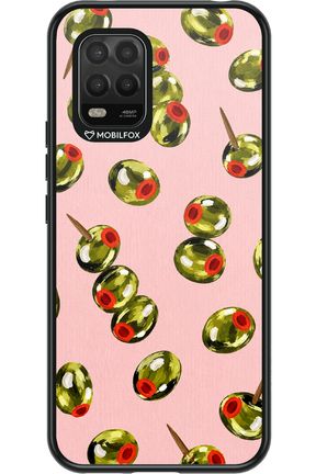 Olive 2.0 - Xiaomi Mi 10 Lite 5G