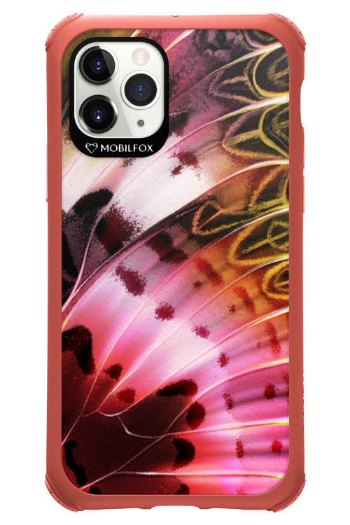 Pink Wing 2.0 - Apple iPhone 11 Pro