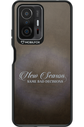 Bad decision 2.0 - Xiaomi Mi 11T Pro
