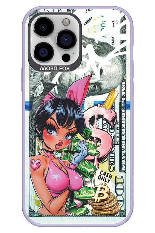 NATASHA - Apple iPhone 13 Pro Max