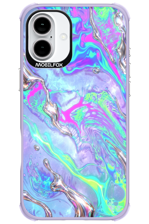 Aurora 2.0 - Apple iPhone 16 Plus