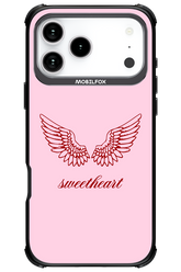 Sweetheart - Apple iPhone 17 Pro Max