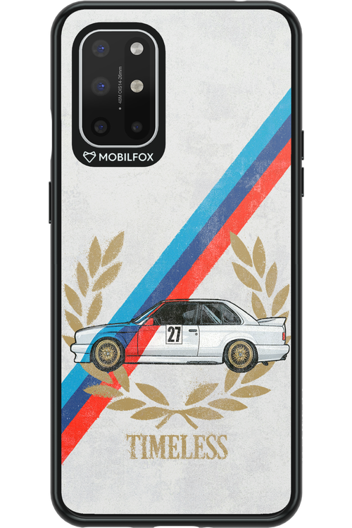 Timeless - OnePlus 8T