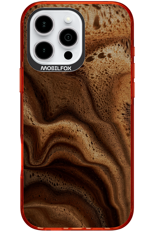 Latte 2.0 - Apple iPhone 16 Pro Max