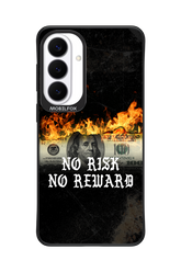 No R1SK No REWARD 2.0 - Samsung Galaxy S26+