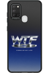 W T F 2.0 - Samsung Galaxy A21 S