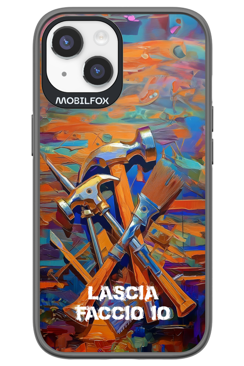 LASCIA FACCIO IO 2.0 - Apple iPhone 14