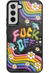 Fuck OFF - Samsung Galaxy S22+